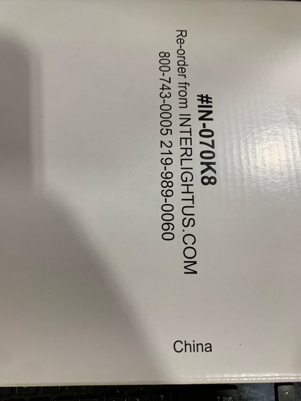 Photo 1 of Technical Precision 55W 2D Fluorescent Bulb Replacement for GE F552D/830A/T4P/B F552D 830 Bulb with 4-Pin GRY10q-3 Base - 3000K Warm White - 1 Pack