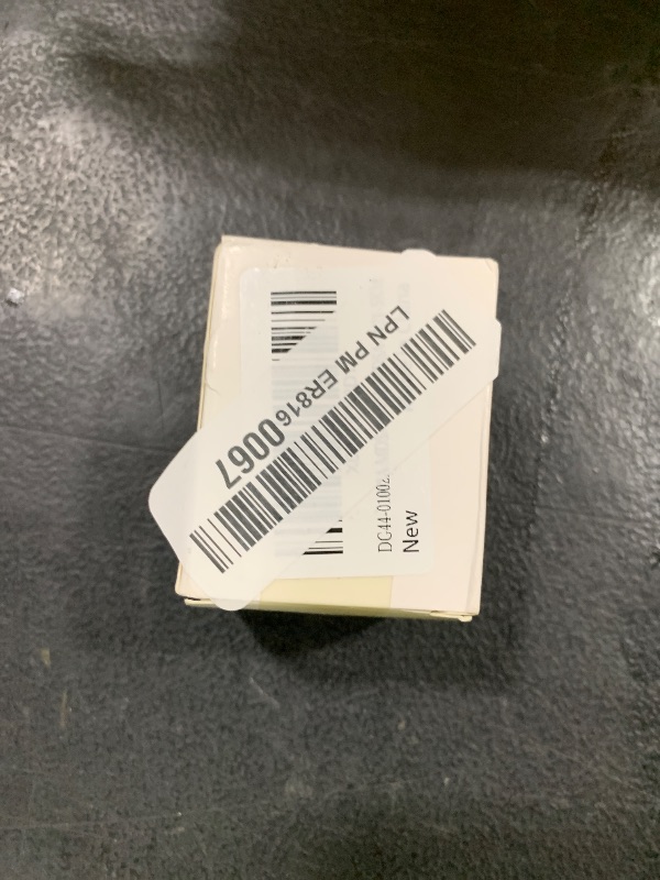 Photo 1 of DG44-01002A Infinite Range Switch for Samsung Electric Stove Compatible with FCQ3, FE71, FER3, FTQ3, NE59 Series Replaces MDSA-W888-UNM, MDSA-W21-SKM, AP4337066, 2087510