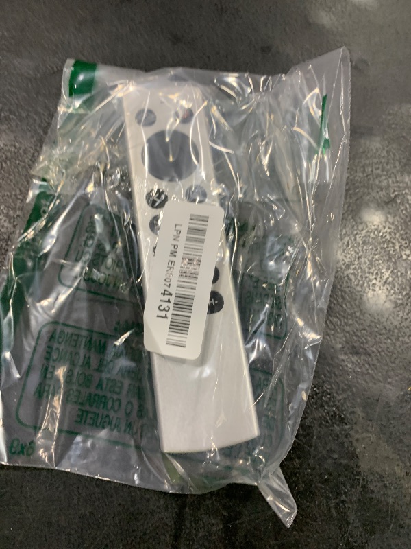 Photo 1 of Replacement for Apple-TV-4K-Remote, Remote Control for Apple TV 4K/HD (NOT Siri and Voice)