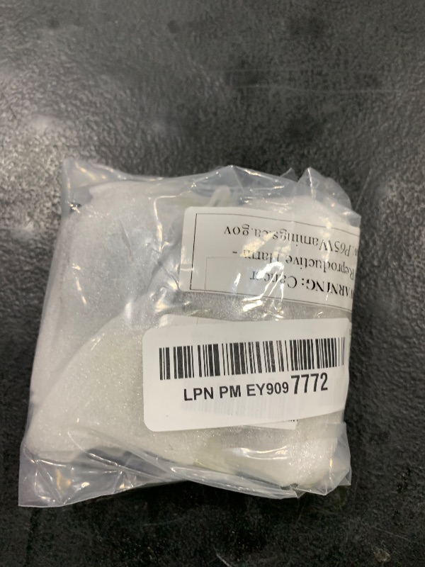 Photo 1 of X AUTOHAUX 3pcs Marine Boat Engine Fuel Line Connector Fittings 8mm Female Male Fuel Pipe Joint Comp Fitting for Yamaha Outboard Motor Fuel Tank Hose Pipe 5/16 6E5-24305-06-00 6Y2-24305-06-0