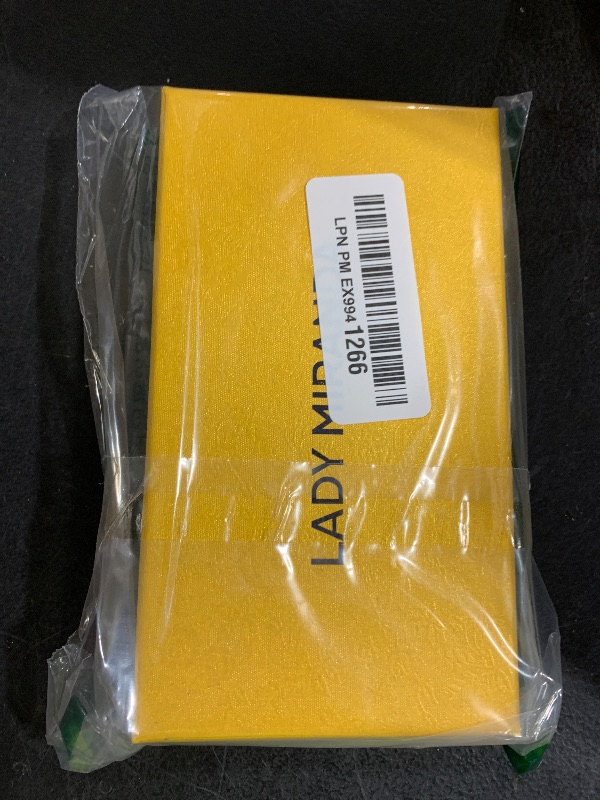 Photo 1 of LADY MIRANDA OVO Double Weft Human Hair Extensions 20 Inch 8Pcs 100g Weft Hair Extensions Human Hair Invisible PU Skin Weft Real Hair Extensions with Micro Beads (18/613, 20 Inch)