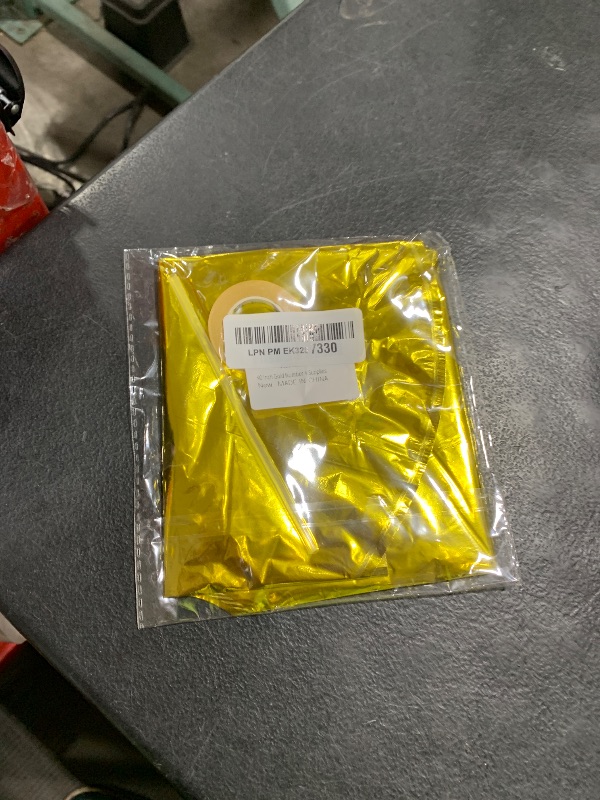Photo 1 of 40 Inch Gold Number Balloons, Helium Mylar Foil Number Balloons for Birthday, Number 4 Balloon for 4st Birthday Decorations for Kids, Anniversary Party Decorations Supplies