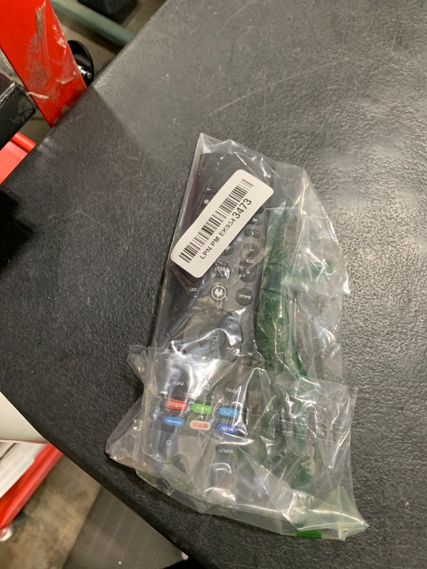 Photo 1 of Universal for VIZIO Smart TV Remote Control Replacement XRT140