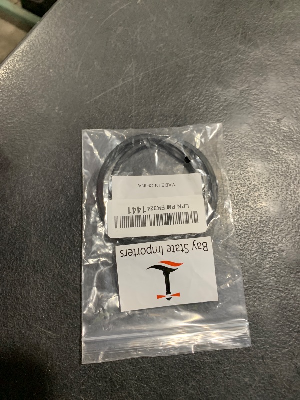 Photo 1 of (2 Pack) Rubber Seal Replacement Gaskets for Yeti Tumbler Lids - Compatible with Yeti 20 oz Insulated Gasket-Sealed Stainless Steel Tumbler Mugs