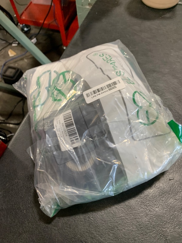 Photo 1 of EZ SPARES 2Pcs Compatible with Rainbow E2 HEPA Style Filters Fits E2-Series, Compatible with Part R12179 & R12647B Attachment Washable and Reusable