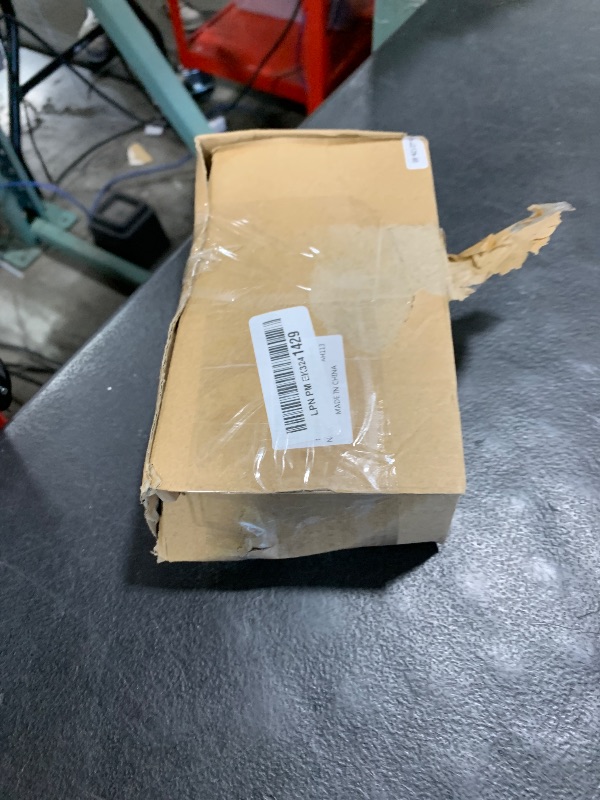 Photo 1 of MiCCiKA 80-03129-90 Power Step Running Board Motor Kit, Replacement for AMP Research Step Running Board Motor #Replace A10049-113, 80-03129-90