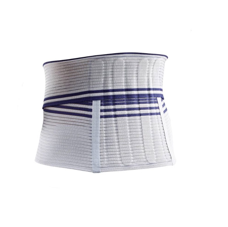 Photo 1 of Bauerfeind - LordoLoc - Back Support - Supports Proprioception in The Lower Back for Stability of Lumbar & Spine, Helps Adopt Anatomically Correct Pain Free Posture Size 6