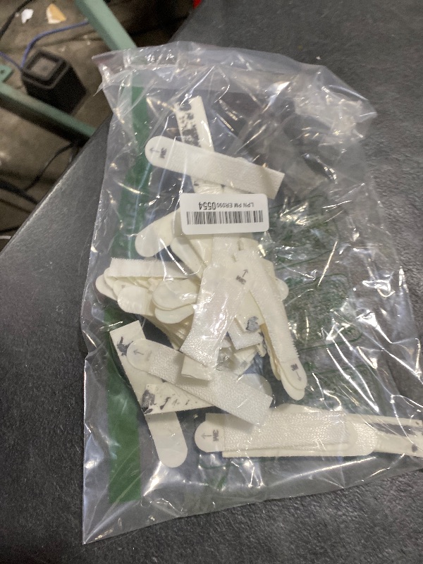 Photo 1 of Command 4 lb Small Picture Hanging Strips 18 Pairs (36 Command Strips), Damage-Free Hanging Picture Hangers, No Tools Wall Hanging Strips for Home Decor, White Adhesive Strips
