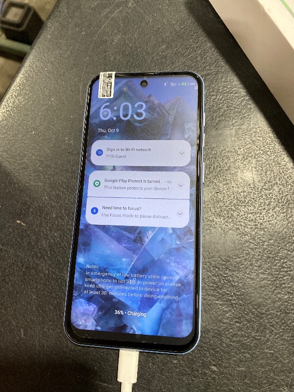 Photo 1 of PIEXL 8 pro Unlocked Cellphone Smartphone Android 13 Unlocked Phone with 8GB+256GB/108MP+48MP Camera/6.8-inch Display/6800mAh/Dual SIM/FACE ID/Fingerprint/5G Mobile Phone (Blue)
