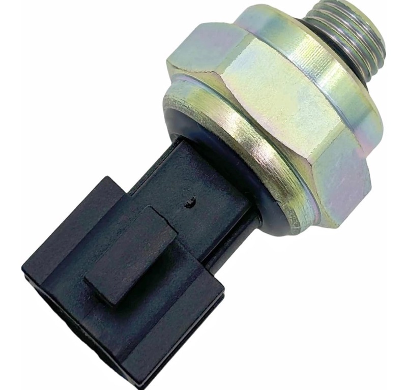 Photo 1 of Power Steering Pressure Sensor Switch Fit for Infiniti FX35 FX50 G35 M35 M37 M45 M56 Q45 Q70 QX56 QX70 QX80, for Nissan 350Z 370Z Armada Frontier Maxima Murano NV1500 Pathfinder 497636N200