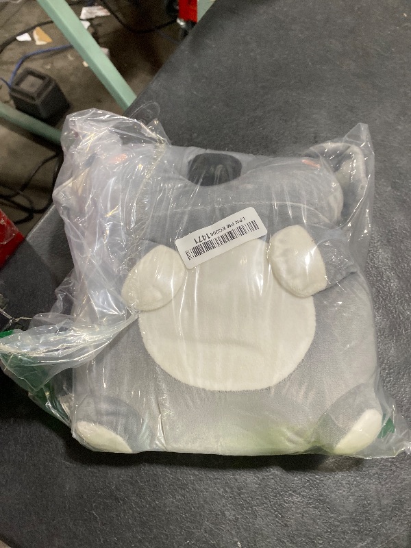 Photo 1 of Raelitego Baby Head Protector Backpack for Falling Crawling and Walking Toddler Essentials Harness Infant Koala Toys Helmets Baby Lover Halloween Gifts for 0.5-2 Years