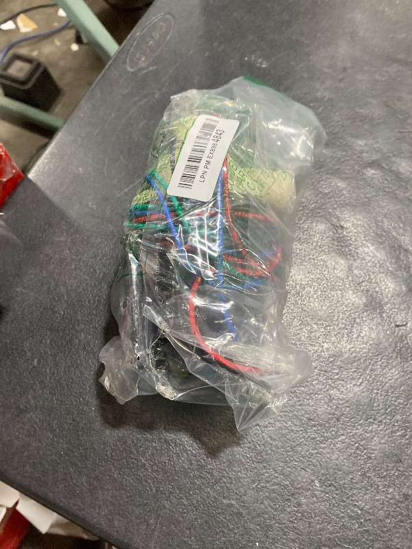 Photo 1 of Ice Machine Water Pump Motor Assembly Replacement for Hoshizaki Water Pump PA0613, APTA92P10WD1, Fits Model KM-320 - KM-900,120V 60Hz 10Watts 0.4Amps