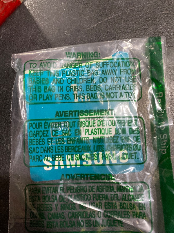 Photo 1 of Samsung EVO Select microSD Memory Card + Adapter, 1TB microSDXC, Up-to 160 MB/s, 4K UHD, UHS-I, C10, U3, V30, A2, for Mobile Phone, Smartphones, Nintendo-Switch, and Tablets (MB-ME1T0SA/AM)