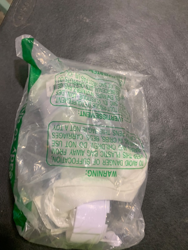Photo 1 of Chuanke Pool Cleaner Replacement Filter Bag Fits for Polaris 280 and 480 Pool Cleaner All Purpose Bags (2 Pack, 280 Zipper Closure Bag)