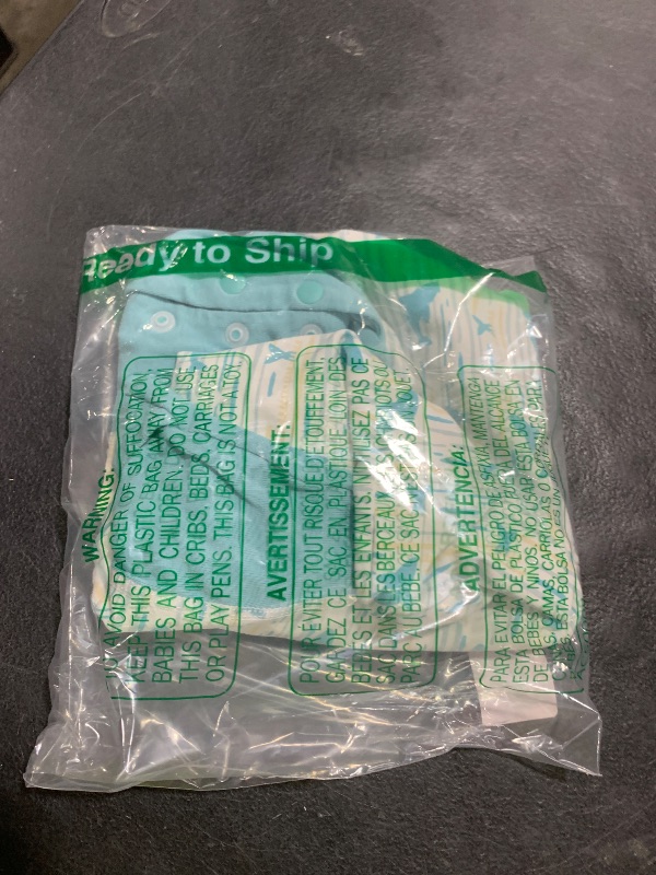 Photo 1 of Transition Baby Swaddle 3-6 Months 12-18 lb, Arms In/Out Swaddle Sleep Sack with 2-Way Zipper Moisture-Wicking Fabric, Improves Sleep Snug Fit Helps Calm Startle Reflex(Whales and the sea)