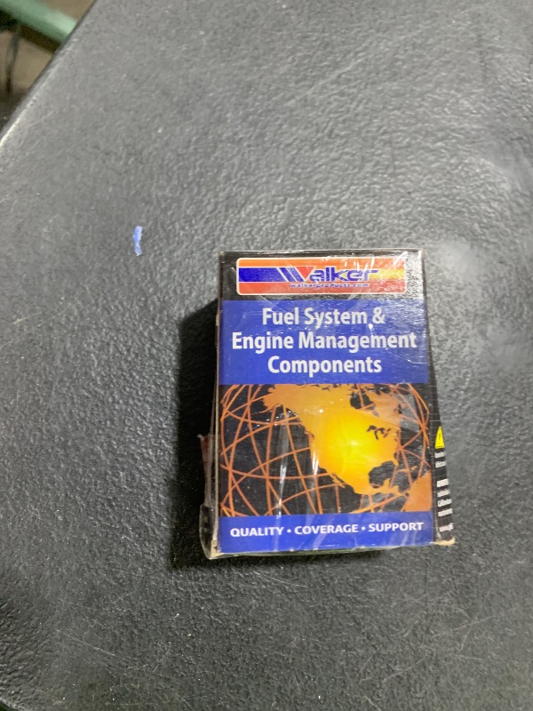 Photo 1 of Walker Products 225-1049 MAP Sensor (Manifold Absolute Pressure Sensor)