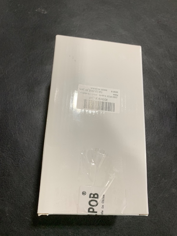 Photo 1 of GIBOPOB Professional Injection Molded ABS MTG Card Scanner Scanstand, Easily scanning MTG Cards, ManaBox Card Scanner, Quickly Scan and Price Check MTG Cards, Only Available for ManaBox Phone Holder