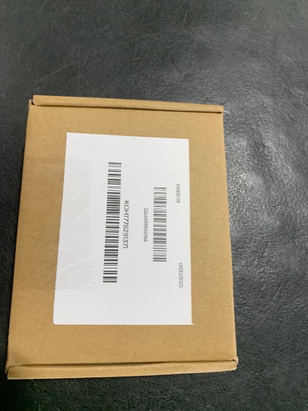 Photo 1 of RULIA, Water Filter Pieces, Impurity Filter Attachment, Household Water Pre Filtration with Extension Hose, Reusable Sink Water Filter, 2 Piece, RB2029