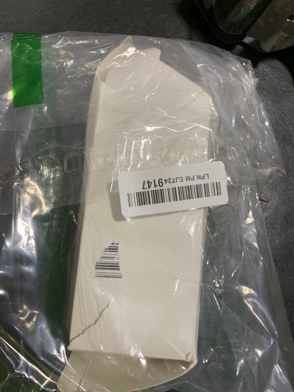 Photo 1 of 4 Pcs Wash Bed Sheet Detangler Reduces Laundry Tangles Wrinkles for Washer and Dryer Save Drying Time Reusable Accessories Creamy White