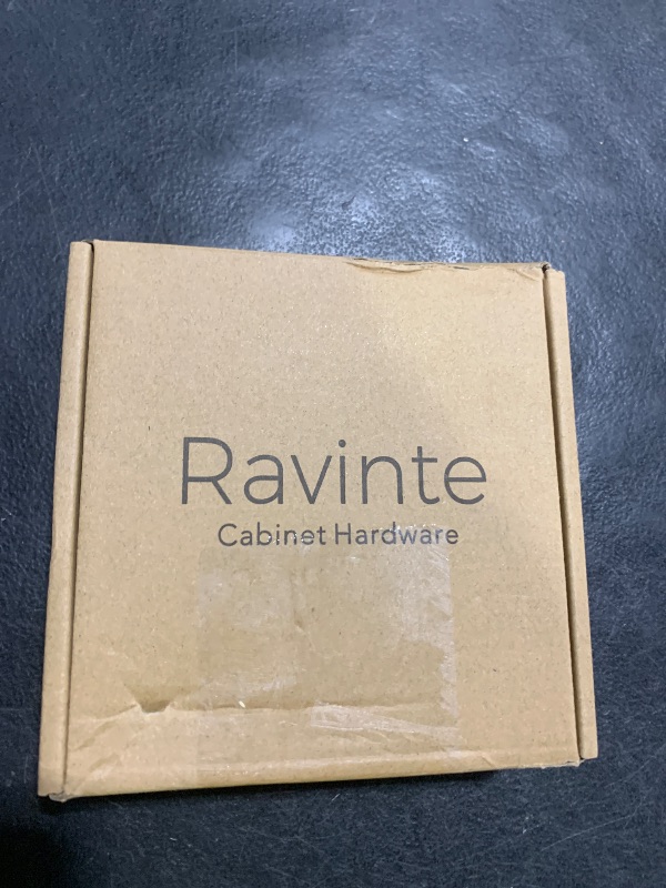 Photo 1 of Ravinte 20 Pack Solid Single Hole Slim Square Bar Drawer Handles Kitchen Cabinet Handles Black Drawer Pulls Kitchen Cabinet Hardware Kitchen Handles Matte Black Cabinet Pulls