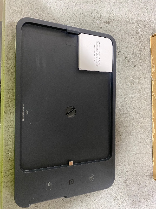 Photo 1 of Square Kiosk for iPad (USB-C)