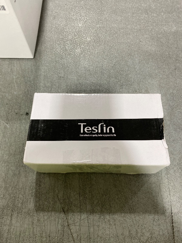Photo 1 of Tesrin Dish Soap Dispenser for Kitchen Sink Built in Soap Dispenser Pump with 47" Extension Tube Kit Matte Black