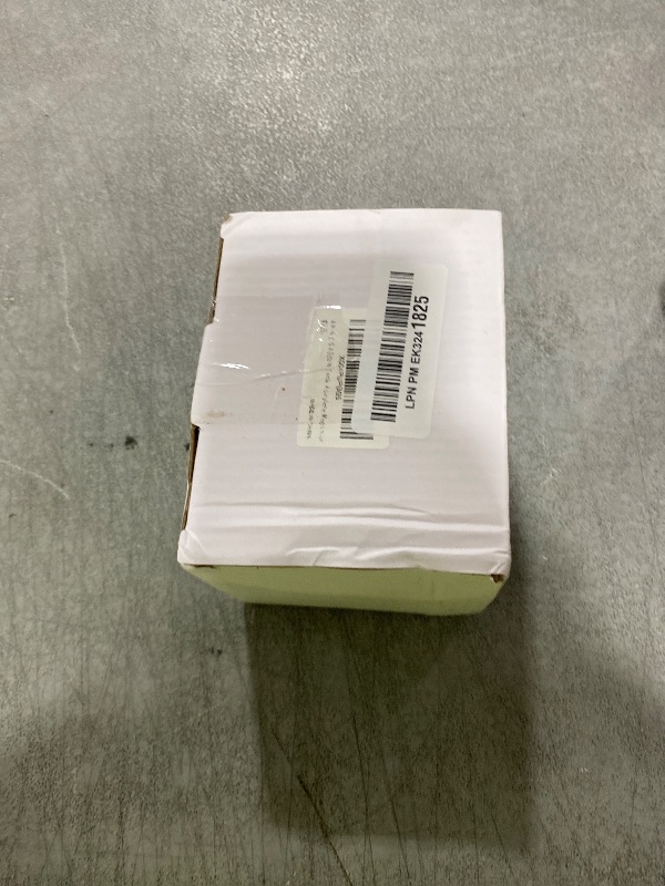Photo 1 of AR-B CGA520 Acetylene Regulator for B-Tanks Compatible with TurboTorch 0386-0725 Acetylene Kit, for Industrial Welding & Cutting, Ensuring Safe and Precise Gas Pressure Regulation
