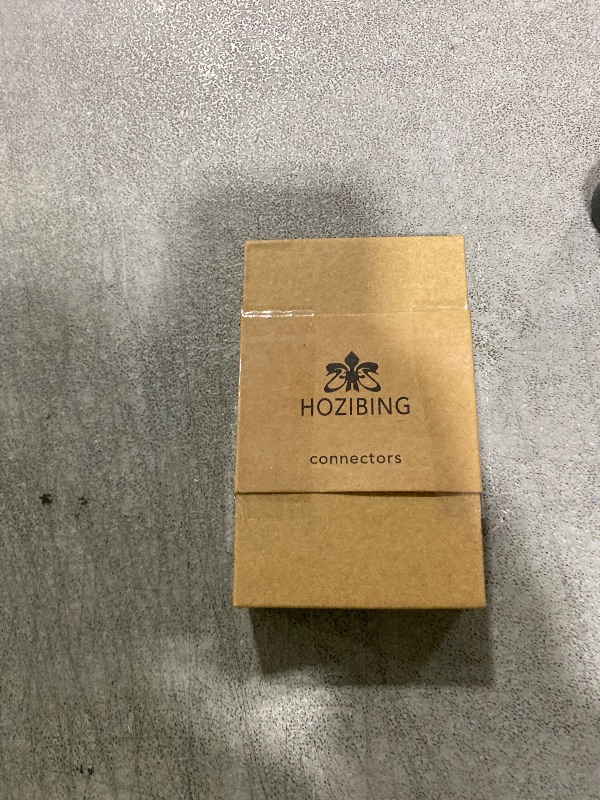 Photo 1 of HOZIBING XLR to 1/4 6.35MM Microphone Audio Adapter,1/4" TRS Female to XLR Male Splitter,6.35mm Stereo Female to 3PIN XLR Male Guitar Converter (XLR Male to 1/4 TRS Female(D1053))