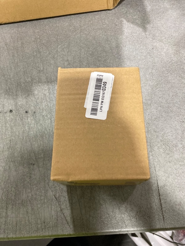 Photo 1 of 2-Pack Single Serve Ground coffee Brew Basket for Hamiltion FlexBrew Coffee Maker Models 49974 49975 49976 49979 49957 49954 49947 49940 49950 49966 49968 Filter Part, Brown