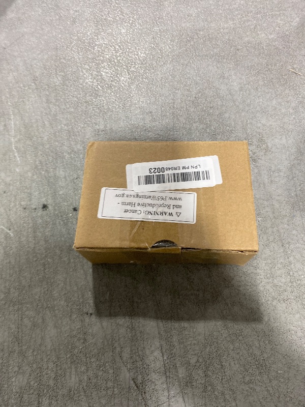 Photo 1 of uxcell Key Switch Lock On/Off Exit Switch Emergency Door Release DPST for Access Control Panel Mount with 2 Keys