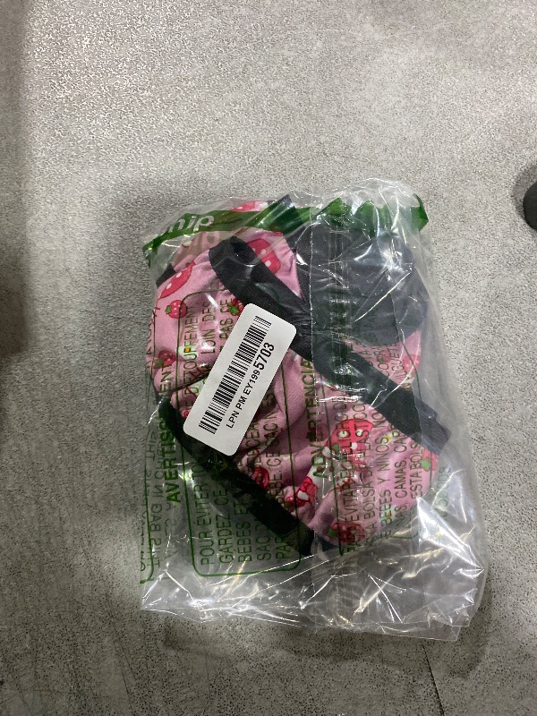 Photo 1 of Kitty Accessories Car, Strawberry Pink Cat Wheel Cover, Y2K Car Accessories, Girly Steering Wheel Cover, Universal Fit 14.5-15 inch Auto SUV Vans Trucks, Anti-Slip and Sweat Absorption