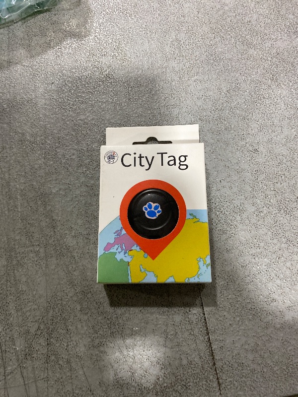 Photo 1 of NGXDFL Mini GPS Tracker for Vehicles,Tracker Device for Vehicles No Subscription No Monthly Fee Portable Real-Time Tracking GPS Tracker for Car Kids Dogs Trucks Magnetic GPS Tracking Device