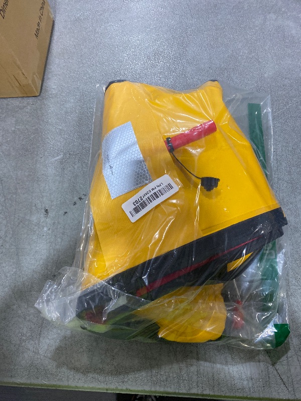 Photo 1 of Life Jacket for Men Women