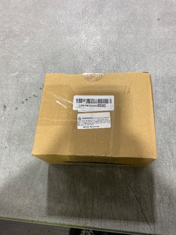 Photo 1 of Water Filter Replacement Compatible with GE MWF, SmartWater MWFP, MWFA, GWF, HDX FMG-1, WFC1201, RWF1060, 197D6321P006, Kenmore 9991, Pack of 2, By DESENRUIS