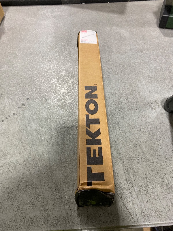 Photo 1 of TEKTON 3/8 Inch Drive x 18 Inch Socket Extension | SHA11118