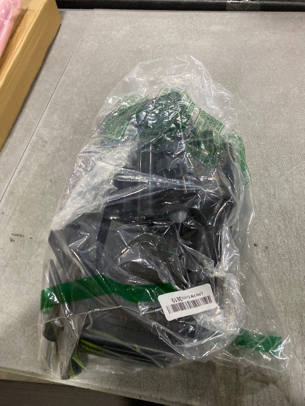 Photo 1 of 2025 Solar Ultrasonic Animal Repellent Cat Repellent Outdoor Solar Animal Repeller with Motion Detection Waterproof Deer Repellent Device to Repel Raccoon Rabbit Squirrel Skunk Fox(4Pack)