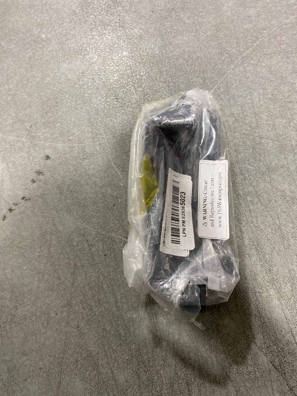 Photo 1 of uxcell Plastic Pull Handles 146mm Hole Centers for Luggage Mechanical Equipment 4Pcs