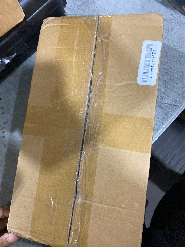 Photo 1 of 50 PCS Sublimation License Plate Blanks 6"X12" x 0.65mm,White Metal Aluminum Automotive Front License Plate Tag