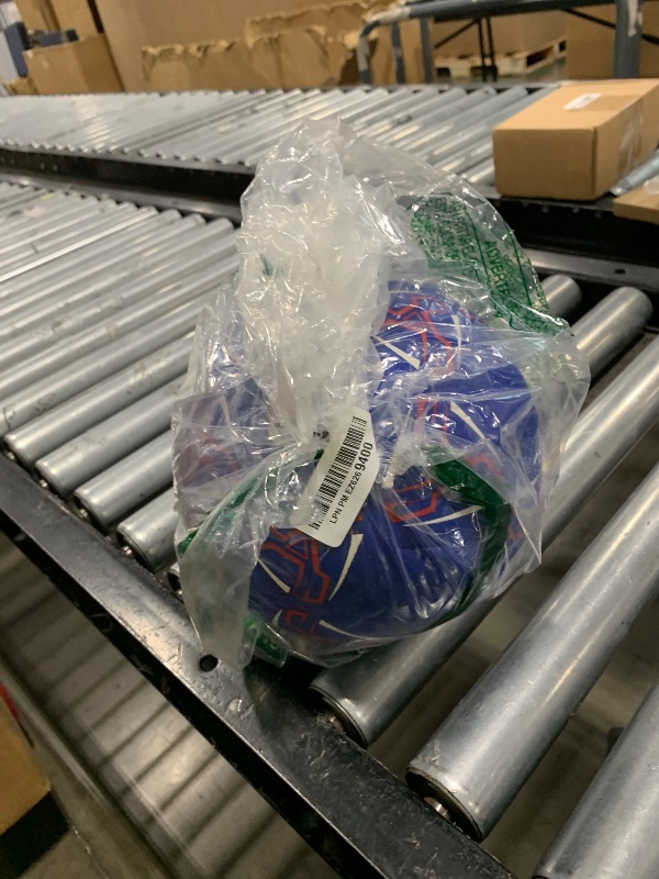 Photo 1 of Western Star Kids House Soccer Ball - Indoor Size 4 Soccer Ball for Girls (Ages 3-11) & Boys (Ages 3-11) - Bring Soccer Practice Home for Soccer Players