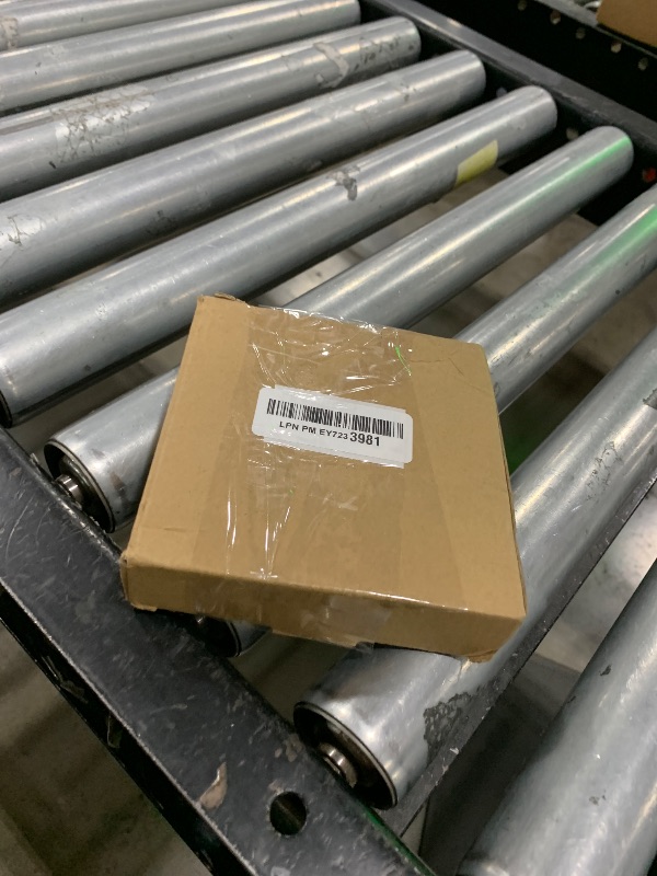 Photo 1 of TONDA Floor Jack Rubber Pad, Universal Jack Pad Adapter, Pinch Weld Side Frame Rail Protector, 1 Pack