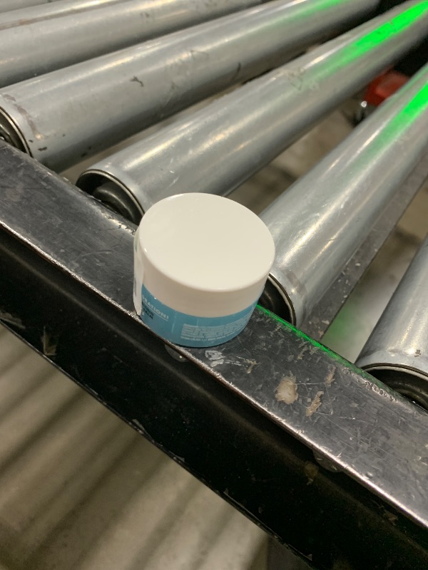 Photo 1 of USED e.l.f. SKIN Mini Holy Hydration! Makeup Melting Cleansing Balm, Face Cleanser & Makeup Remover, Infused with Hyaluronic Acid to Hydrate Skin, 0.45 Oz
