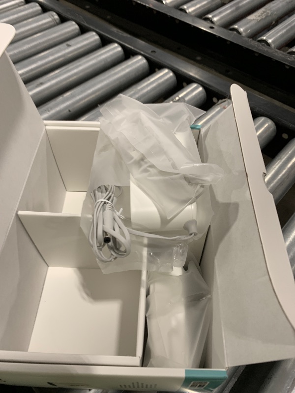 Photo 1 of TP-Link Deco X55 AX3000 WiFi 6 Mesh System - Covers up to 4500 Sq.Ft, Replaces Wireless Router and Extender, 3 Gigabit Ports per Unit, Supports Ethernet Backhaul, Deco X55(2-Pack)