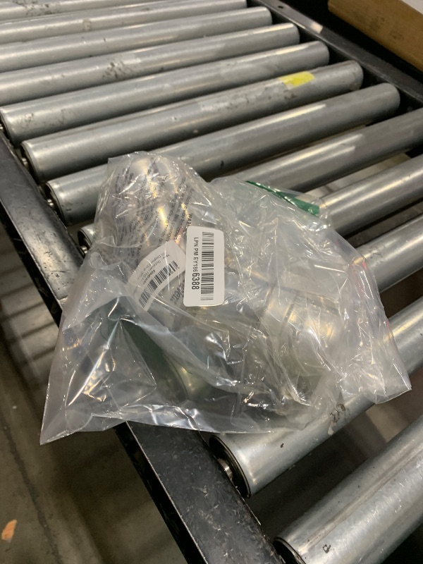 Photo 1 of DuraVent FSELB4503 FasNSeal 3" 45 Degree Elbow (300130)