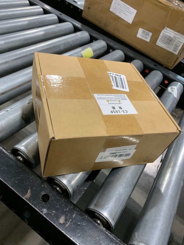 Photo 1 of C3-185P Pool Pump Trap Cover/Lid Replacement for Sta-Rite DynaGlas Max-E-Pro/Dura-Glas II Pumps C3-185P, V26-362