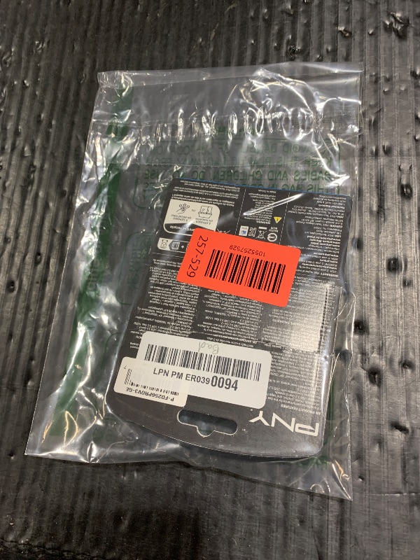 Photo 1 of 256GB PNY PRO Elite V3 USB 3.2 Gen 2 Flash Drive – Up to 1000MB/s Read, Up to 800MB/s Write, Extreme Performance for Professional Data Storage and Transfers, Premium Metal Design, Type-A Connector