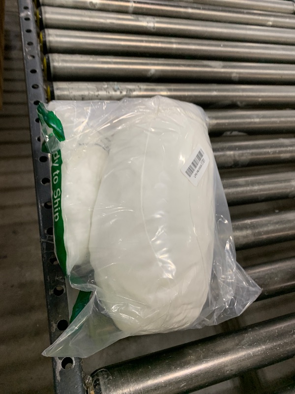 Photo 1 of Arcoche Soft car headrest for Model 3 Y S X Highland Juniper Accessories Complies with The Original OEM Factory Standards No Pressure no Odor Easy to Clean Pain Relief Car Neck Pillow 1pc White