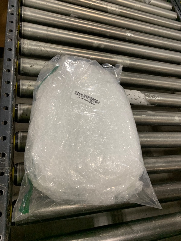 Photo 1 of Dunzoom 5 Pack Extra Large Bubble Pouches 18 * 22 Inch Clear Bubble Pouch Wrap Bags