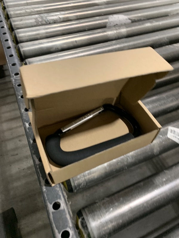 Photo 1 of Stroller Hooks, 6.3" Large Stroller Clip, 2 Pack Stroller Hooks for Hanging Bags and Shopping, Stroller Accessories for Mommy, Large Carabiner