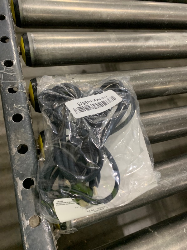 Photo 1 of (2-Pack 5FT) 40Gbps USB C for Thunderbolt 4 Cable, [8K@60Hz/Dual 4K@60Hz] USB C Monitor Cable