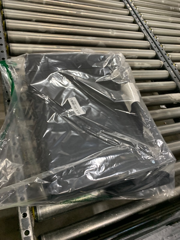 Photo 1 of Stadium Seats with Back Support Bleacher Chairs with Back and Cushion Thick Padded Bleacher Seats Includes Shoulder Strap
